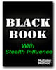 Thumbnail Black Book 2 Advanced + S.I.