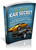 Thumbnail Top Secret Car Secret - Dr Suzanne Gudakunst