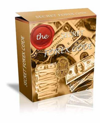 Product picture Secret Forex Code - Best Forex Mechanical Trading Systems