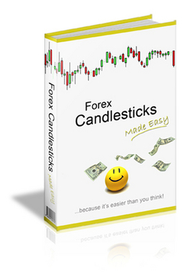 Product picture Forex Candlesticks Made Easy