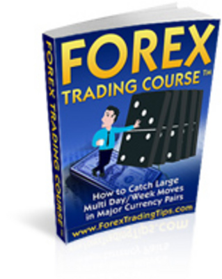 Product picture Forex Trading Tips - Learn how to trade EUR/USD, USD/CAD
