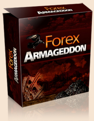 Product picture Forex Armageddon - Forex Trading Manuals