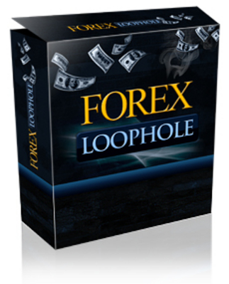 Product picture The Forex Loophole