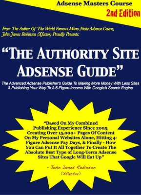 Product picture Adsense Masters Course - Adsense Masters Course