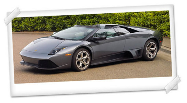 Product picture My Cash Printer