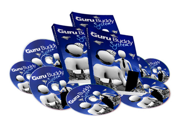 Product picture Guru Buddy System
