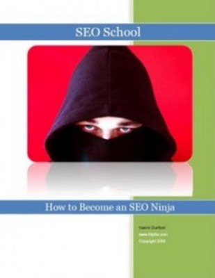 Product picture SEO School Is Back In Session