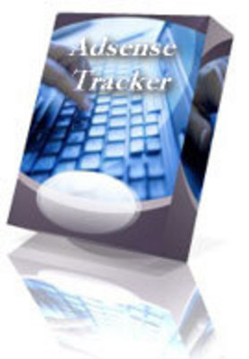 Product picture Adsense Tracker - Make more money from your Adsense ads by t