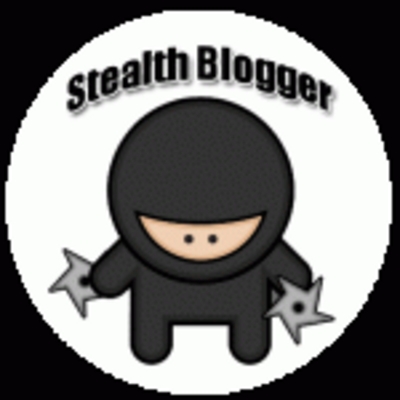 Product picture Stealth Blogger Advanced