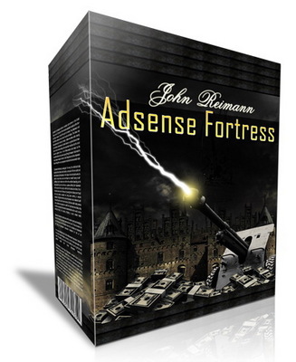 Product picture Adsense Fortress