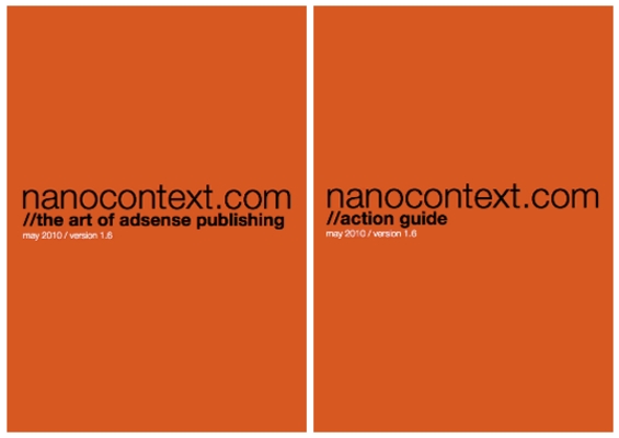 Product picture Nano Context