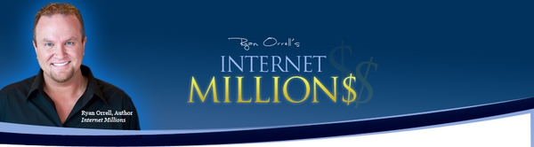 Product picture Internet Millions