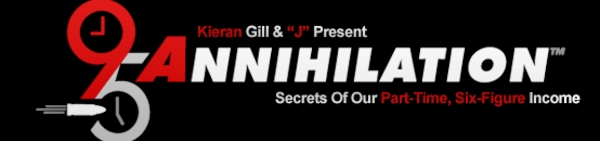 Product picture 9-5 Annihilation