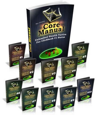 Product picture Clickbank Stealth