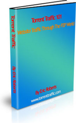 Product picture TorrentTraffic.com - Generate Traffic Through Torrents and P