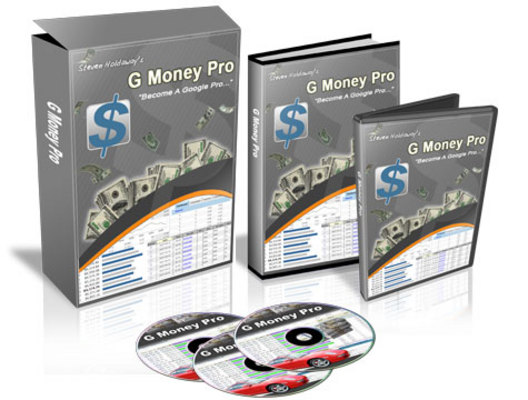 Product picture Get Rich Using Google AdWords V2 2010