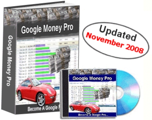 Product picture Get Rich Using Google AdWords