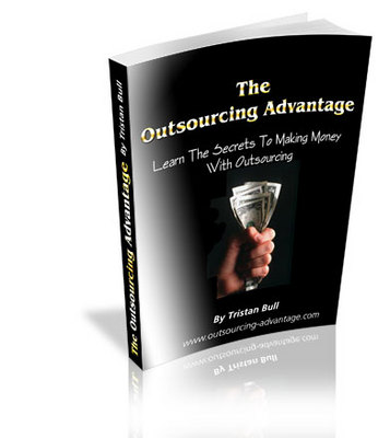 Product picture Make Money Online With Outsourcing