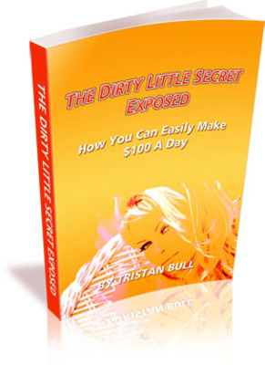 Product picture Make Money Online Dirty Little Secret Exposed