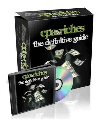 Product picture Make More Money From CPA Networks