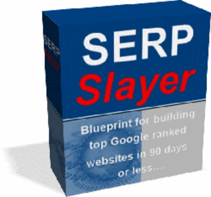 Product picture SERP Slayer Website Assembly Line