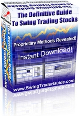 Product picture Swing Trading 1 Rated Trading Guide
