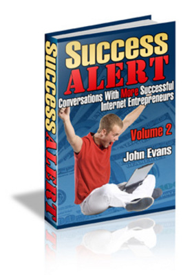 Product picture Successful Internet Entrepreneurs Reveal All